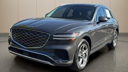 2026 Genesis GV70 2.5T Standard
