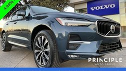2023 Volvo XC60 B5 Core