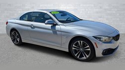 2020 BMW 4 Series 440i xDrive
