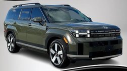 2024 Hyundai Santa Fe Limited