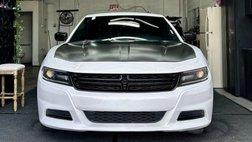 2015 Dodge Charger SE