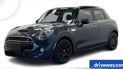 2019 MINI Hardtop Cooper S