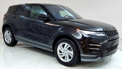 2021 Land Rover Range Rover Evoque R-Dynamic S