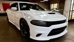 2020 Dodge Charger R/T