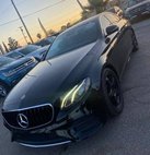 2018 Mercedes-Benz E-Class E 300