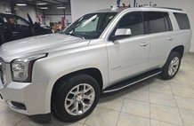 2017 GMC Yukon SLE