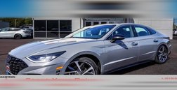 2022 Hyundai Sonata SEL Plus