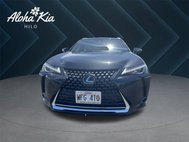 2021 Lexus UX 200 Base