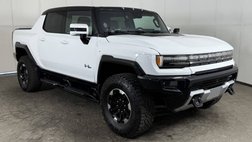 2022 GMC HUMMER EV Edition 1