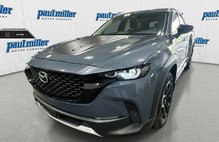 2023 Mazda CX-50 2.5 Turbo Meridian Edition