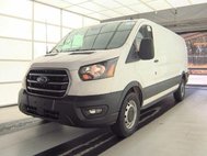 2020 Ford Transit 250