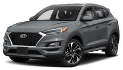 2021 Hyundai Tucson Sport