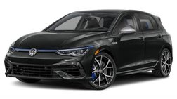 2023 Volkswagen Golf R 20th Anniversary Edition