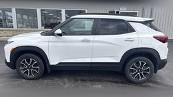2022 Chevrolet TrailBlazer ACTIV