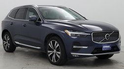 2023 Volvo XC60 B5 Plus Bright Theme