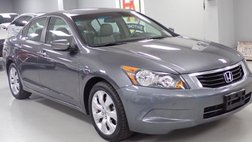2008 Honda Accord EX-L