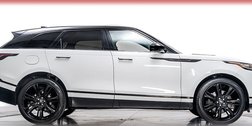 2023 Land Rover Range Rover Velar P400 HST