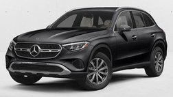 2023 Mercedes-Benz GLC-Class GLC 300 4MATIC