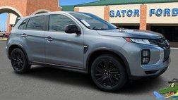 2022 Mitsubishi Outlander Sport 2.0 LE