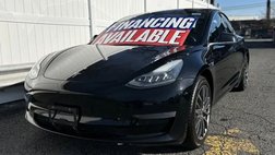 2019 Tesla Model 3 Mid Range