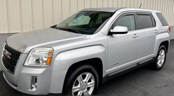 2015 GMC Terrain SLE-1