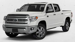 2014 Toyota Tundra 1794 Edition