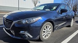 2015 Mazda MAZDA3 i Grand Touring