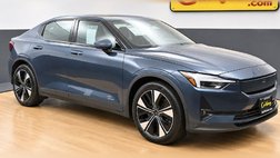 2024 Polestar 2 Long Range Dual Motor