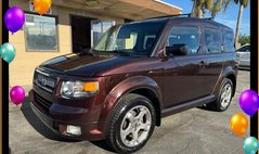 2007 Honda Element SC