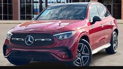 2024 Mercedes-Benz GLC-Class GLC 300 4MATIC
