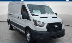 2026 Ford Transit 250