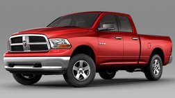 2009 Dodge Ram 1500 SLT