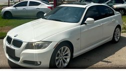 2011 BMW 3 Series 328i