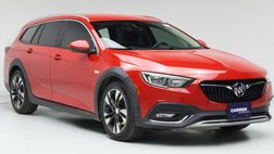 2019 Buick Regal TourX Preferred