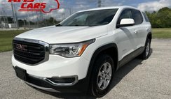 2019 GMC Acadia SLE-1