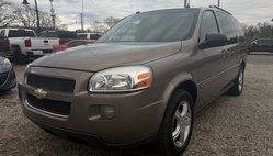 2006 Chevrolet Uplander LT