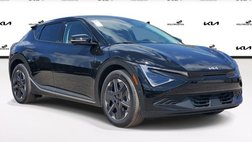 2025 Kia EV6 GT-Line