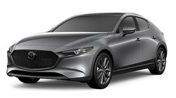 2021 Mazda MAZDA3 Premium Plus