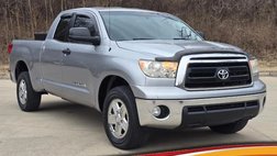 2011 Toyota Tundra Grade
