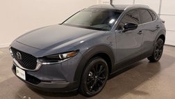 2023 Mazda CX-30 2.5 S Carbon Edition