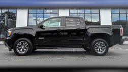 2019 GMC Canyon All Terrain