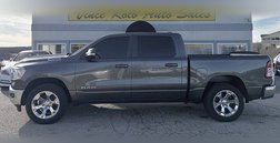 2022 Ram Ram Pickup 1500 Lone Star