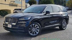2023 Lincoln Aviator Grand Touring