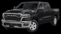 2026 Ram Ram Pickup 1500 Lone Star
