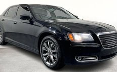 2014 Chrysler 300 S