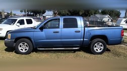 2005 Dodge Dakota SLT
