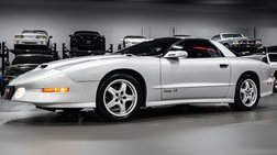 1995 Pontiac Firebird Trans Am