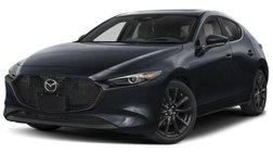 2026 Mazda MAZDA3 2.5 S Premium