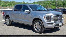 2023 Ford F-150 Limited
