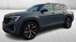 2025 Volkswagen Atlas SEL Premium R-Line 4Motion